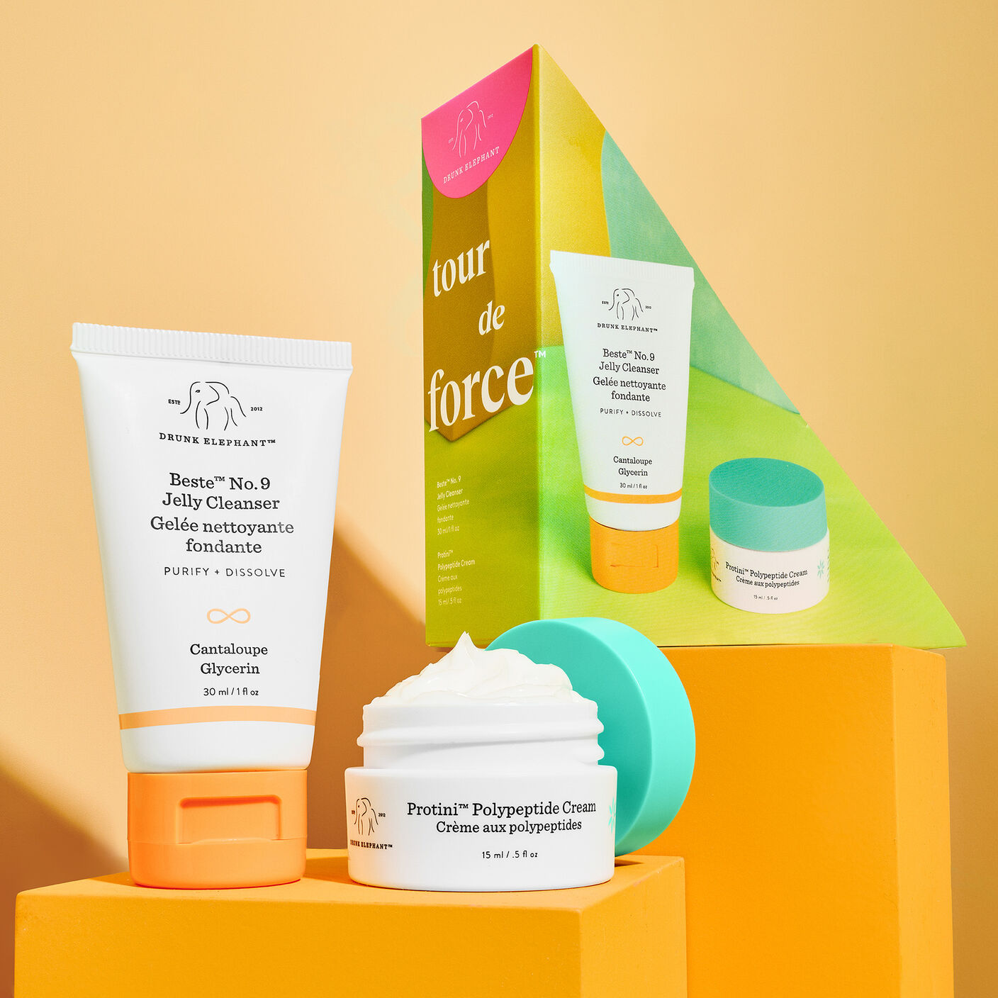 Tour de Force™ Stocking Stuffer Kit