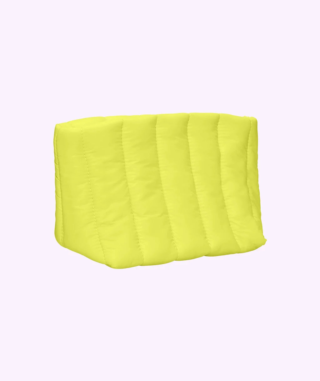 Mello Puffer Pouch