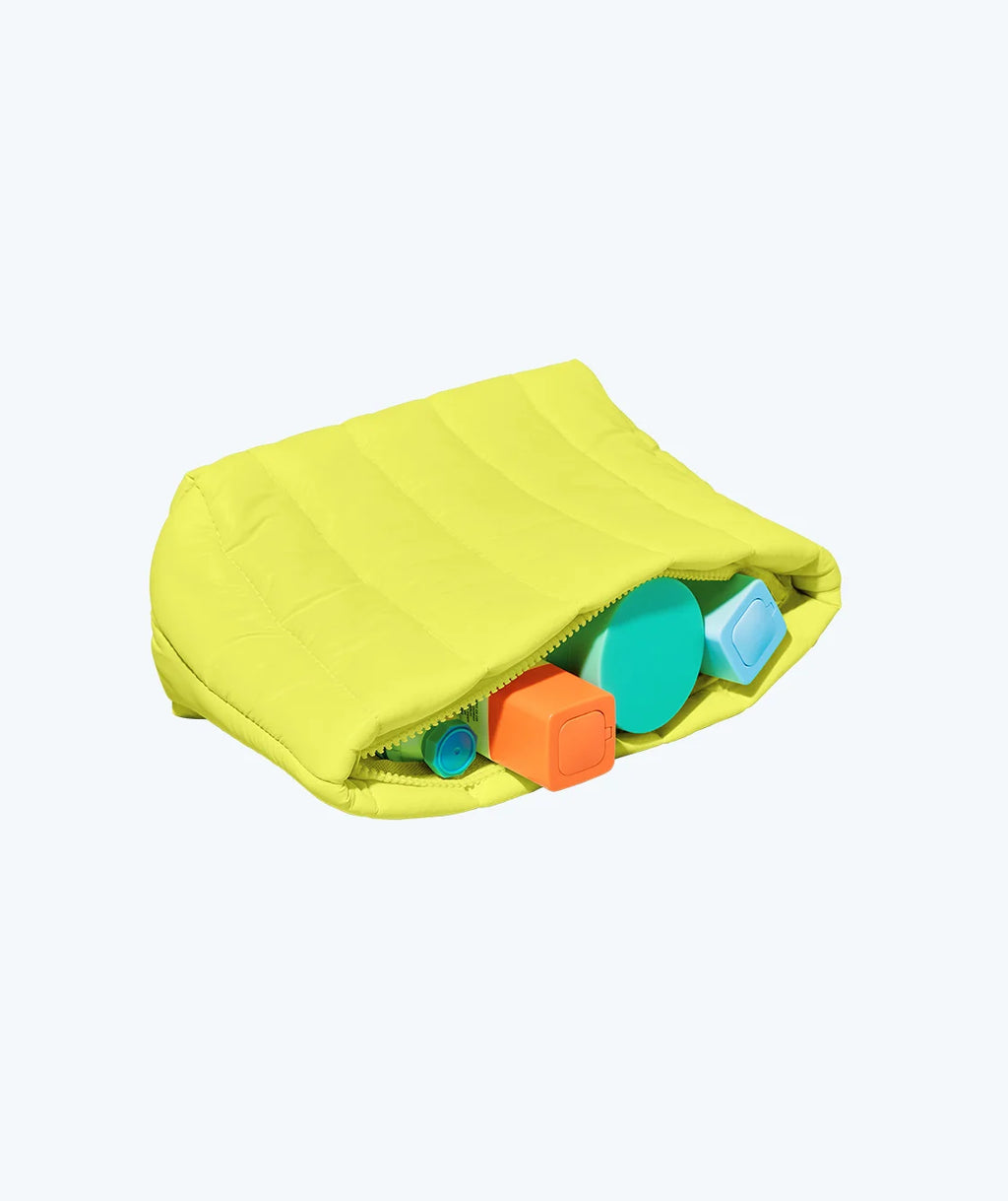 Mello Puffer Pouch