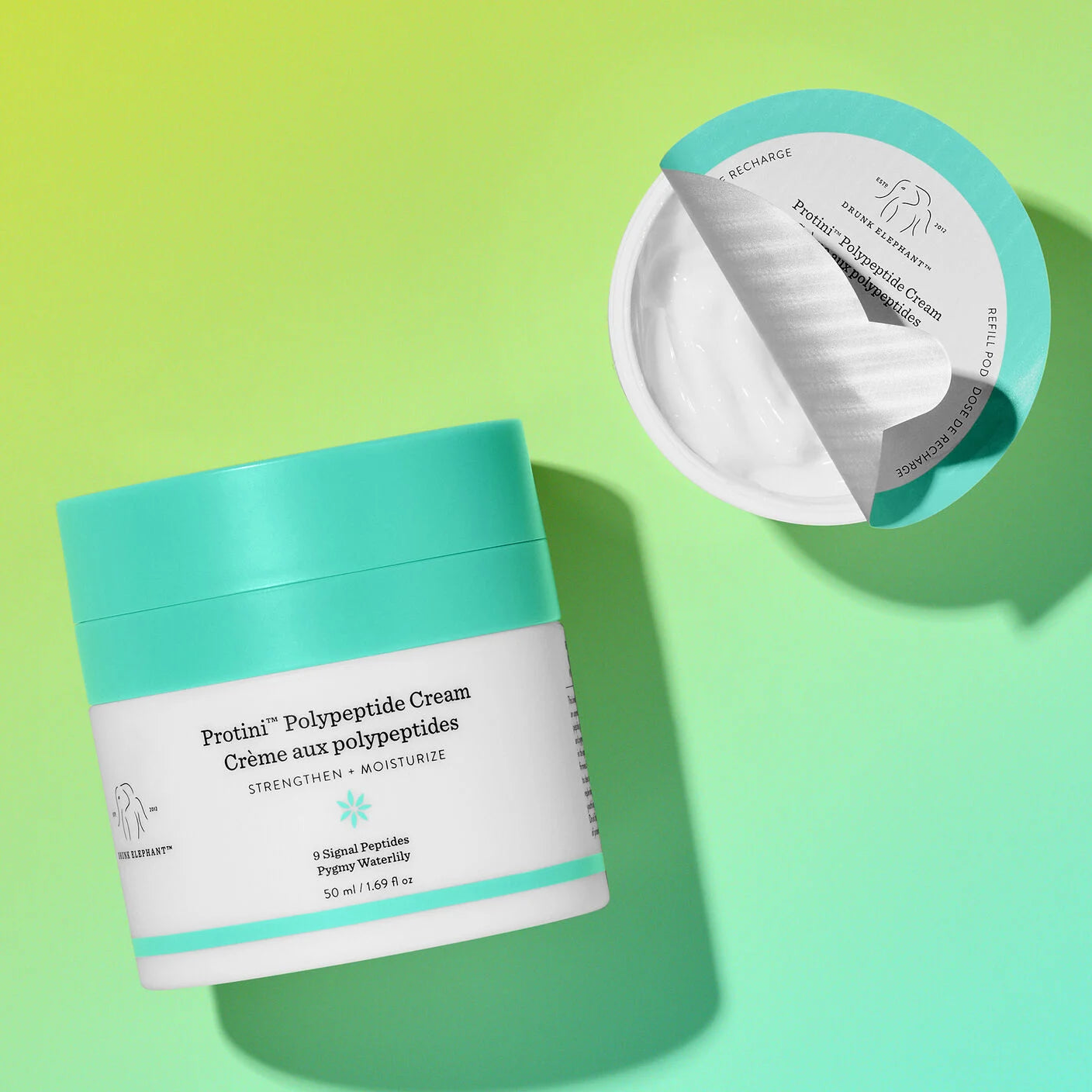 Protini Polypeptide Cream