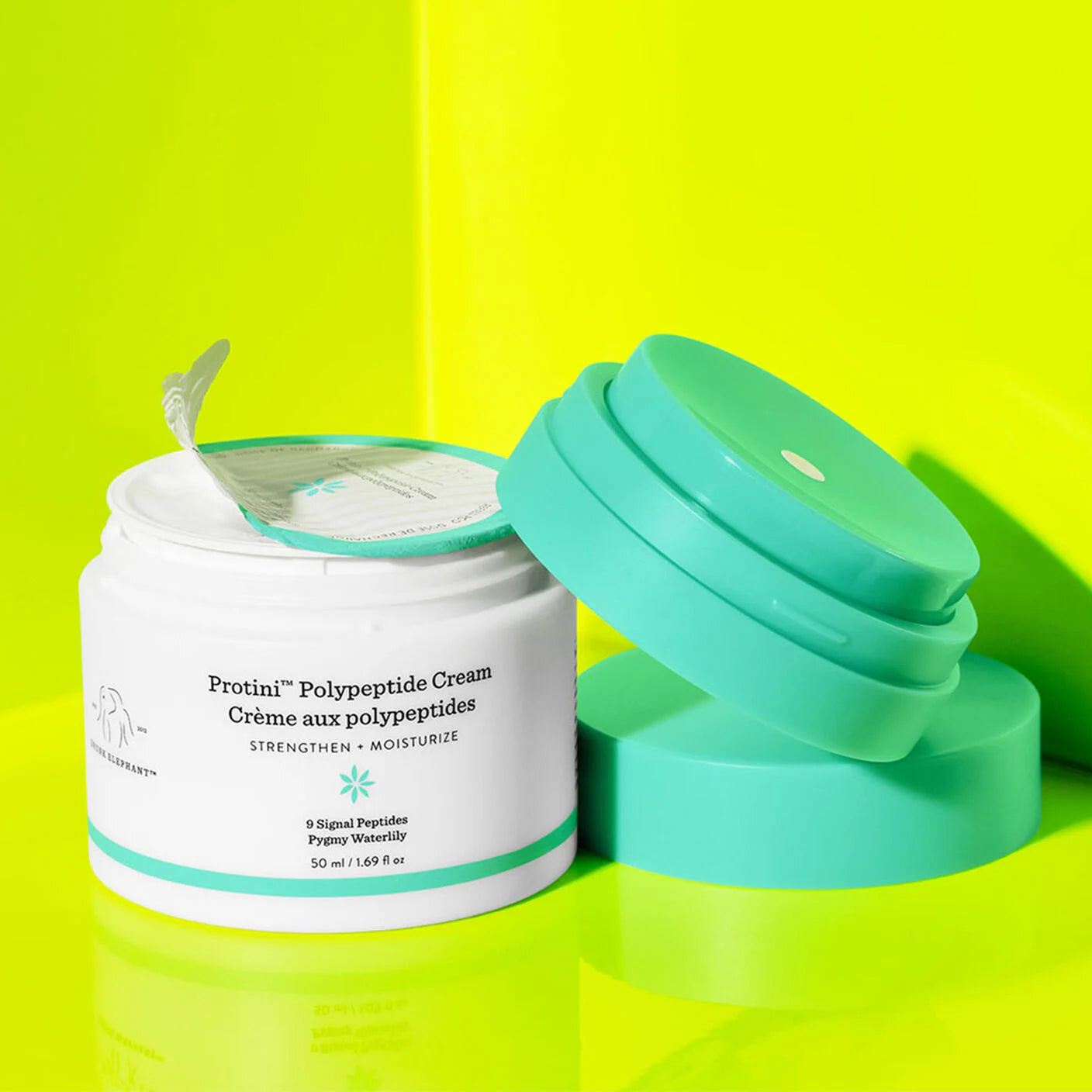 Protini Polypeptide Cream