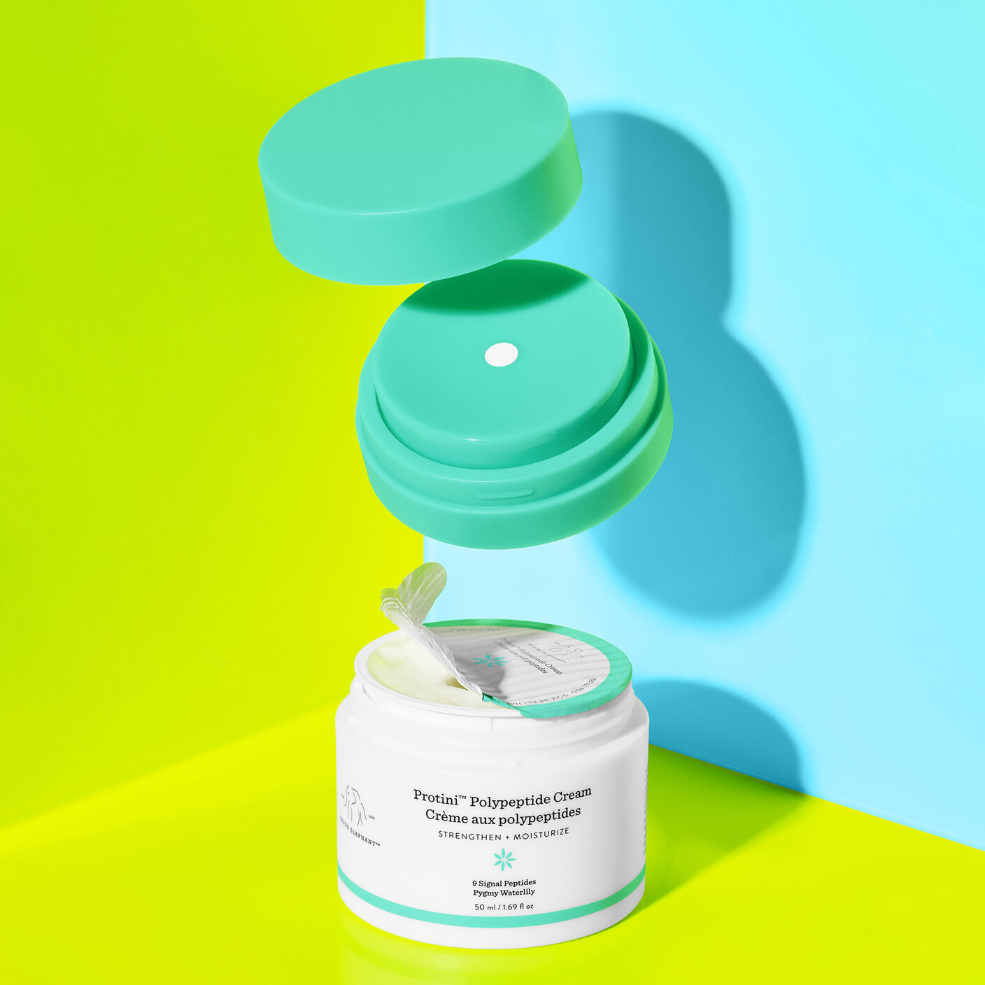 Protini Polypeptide Cream