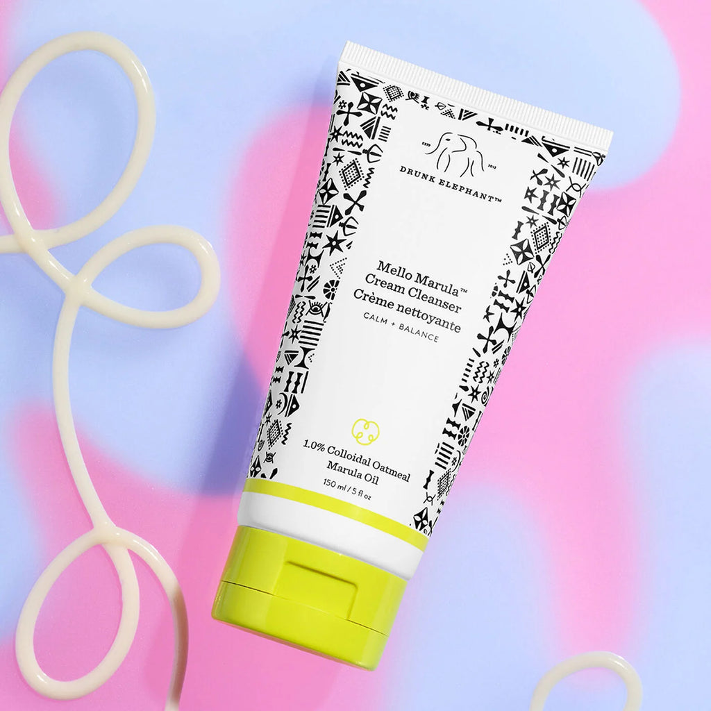 Mello Marula™ Cream Cleanser