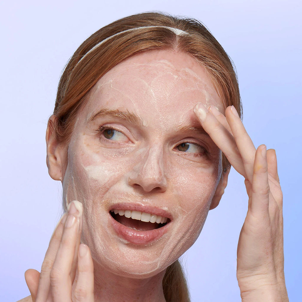 Mello Marula™ Cream Cleanser