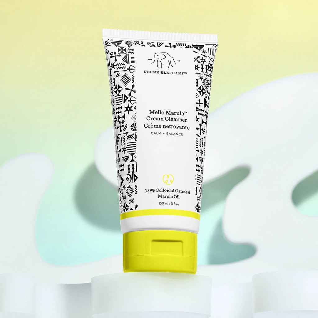 Mello Marula™ Cream Cleanser