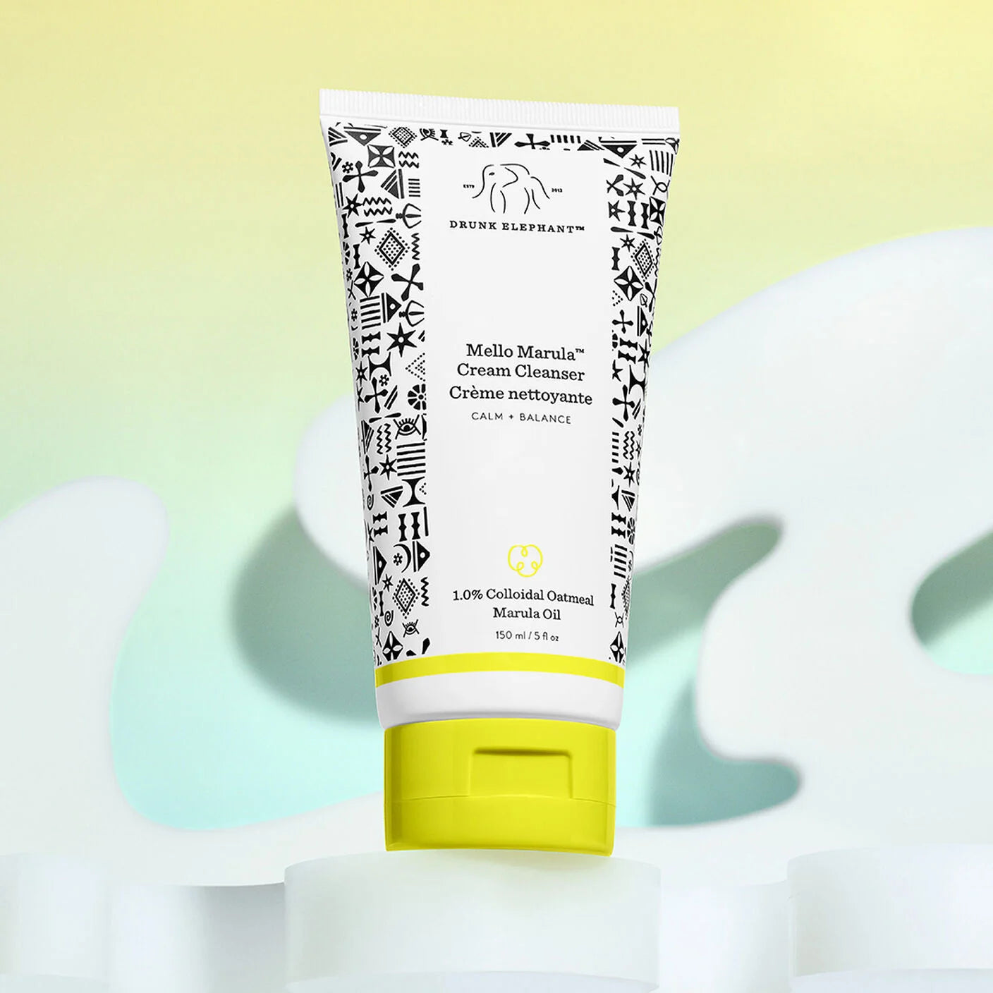 Mello Marula™ Cream Cleanser