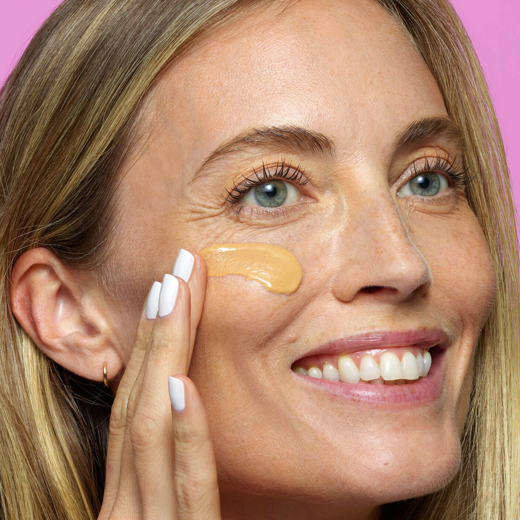 Umbra Tinte™ Mineral Cream SPF 30/PA+++